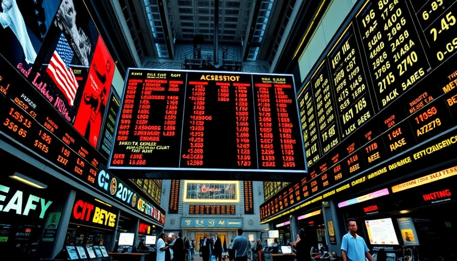 How Limin Group's Price Shock Triggered a Record‑Breaking Stock Drop