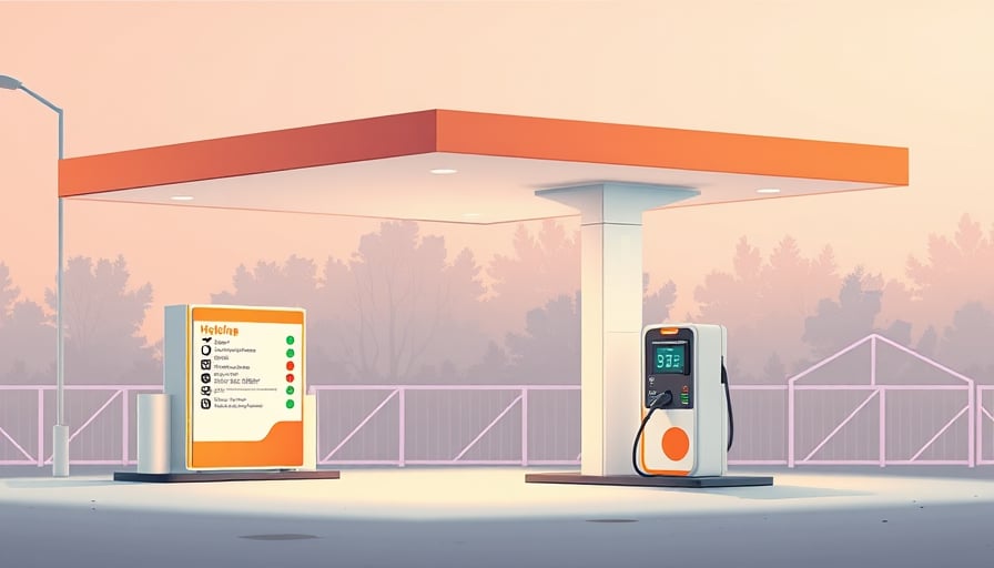 How Linde PLC Is Poised to Lead the Hydrogen Infrastructure Boom