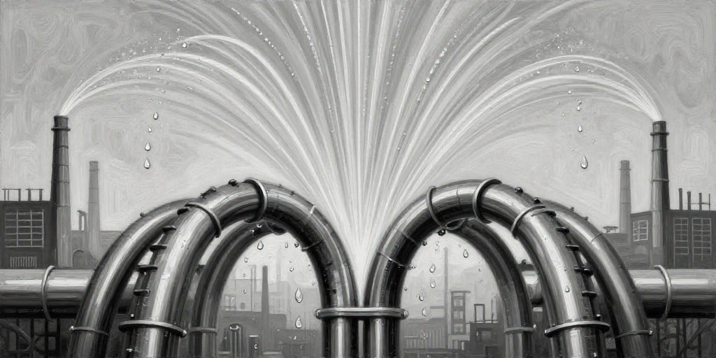 How Lindsay Corporation’s Irrigation Gear Drives Industrial Growth & Sustainability