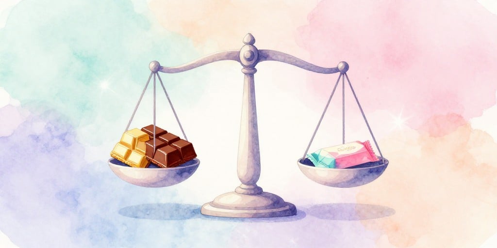 How Lindt’s 2026 H1 Pricing Strategy Drives 4% Organic Revenue Growth How Lindt’s 2026 H1 Pricing Strategy Drives 4% Organic Revenue Growth