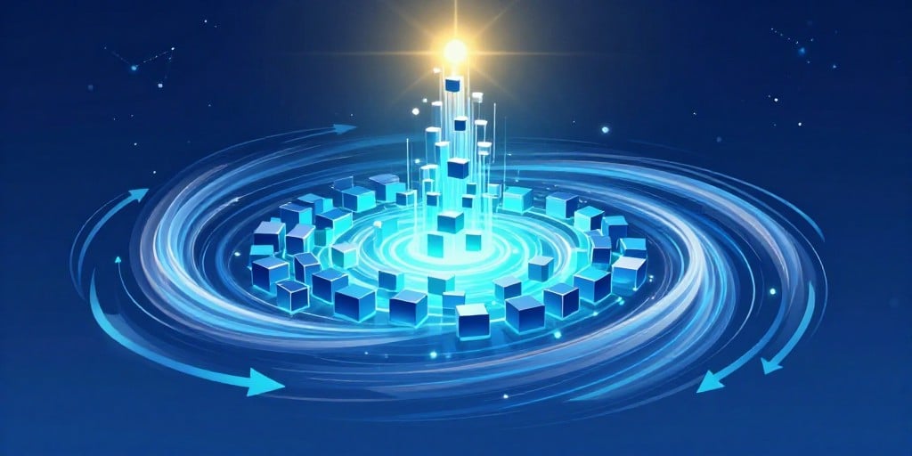 How Lisk’s BaaS Platform Is Reshaping the Crypto Market and Boosting Investor Confidence