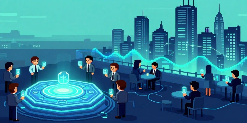 How Lisk’s User‑Friendly Blockchain Is Driving Decentralized Innovation in 2026 How Lisk’s User‑Friendly Blockchain Is Driving Decentralized Innovation in 2026