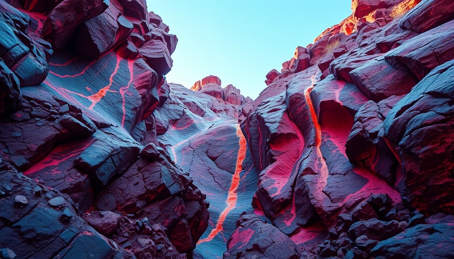 How Lithium Ionic Corp’s Struggles Threaten Its Lithium Growth Promise How Lithium Ionic Corp’s Struggles Threaten Its Lithium Growth Promise