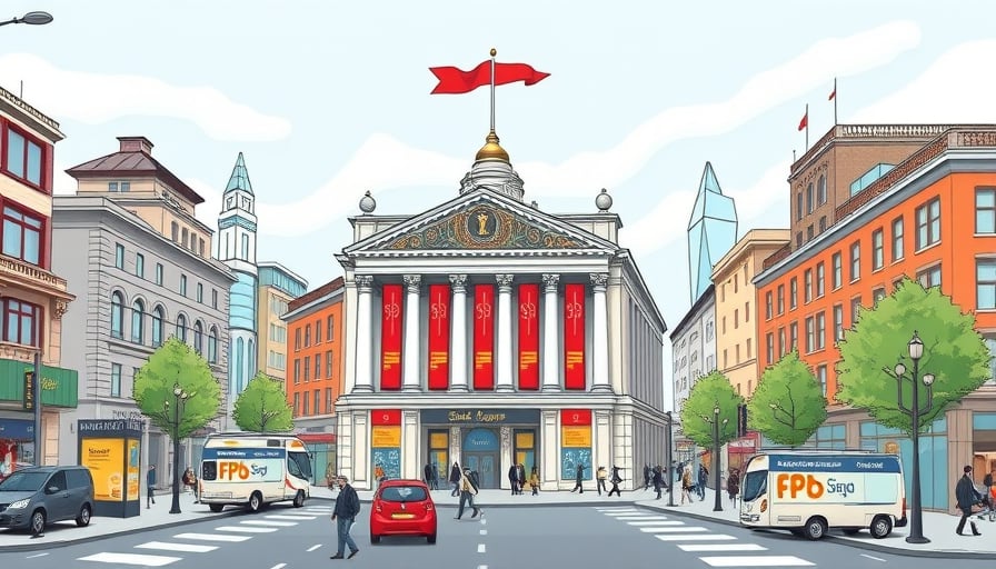 How Lloyds’ £120M Curve Deal Signals a Bold Fintech Shift How Lloyds’ £120M Curve Deal Signals a Bold Fintech Shift