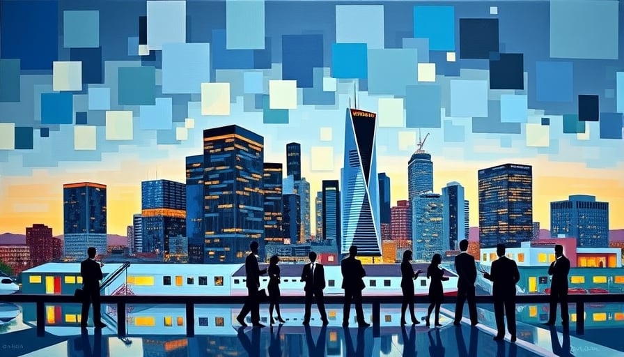 How Lloyds Banking Group Stays Strong Amid FCA Scrutiny and Market Stability How Lloyds Banking Group Stays Strong Amid FCA Scrutiny and Market Stability