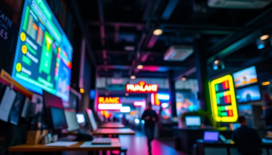 How Lloyds Banking Group’s 71 Branch Closures Boost Digital Shift and Profitability