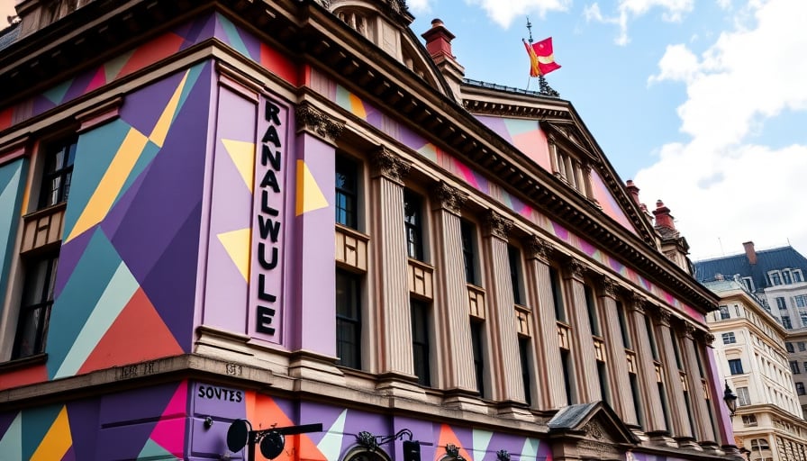 How Lloyds Banking Group's Citi "Buy" Upgrade Boosts Investor Confidence in a Volatile Market