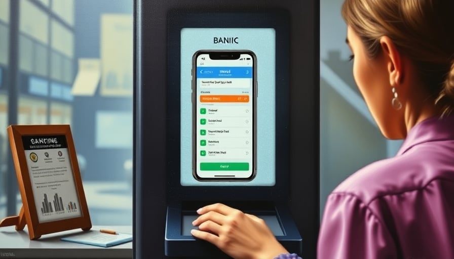 How Lloyds Bank’s Branch Closures and Market Optimism Drive a 2% Share Price Surge in 2026