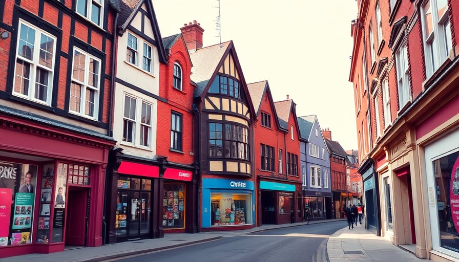 How Lloyds Bank's Branch Closures and New SME Fund Will Reshape UK Banking