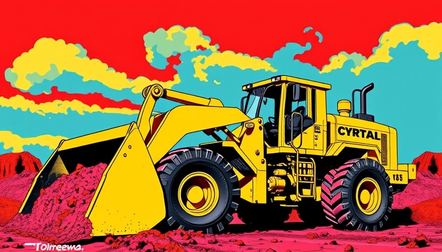 How Lloyds Metals & Energy's New Deals Strengthen Sustainability, Expansion and Market Value