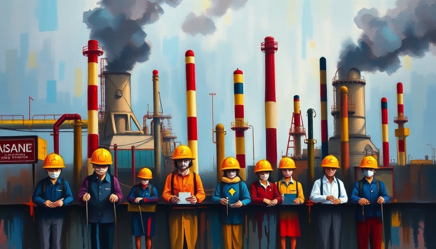 How Lotte Chemical Titan Holding's Stock Moves Reflect Malaysia's Chemical Sector How Lotte Chemical Titan Holding's Stock Moves Reflect Malaysia's Chemical Sector