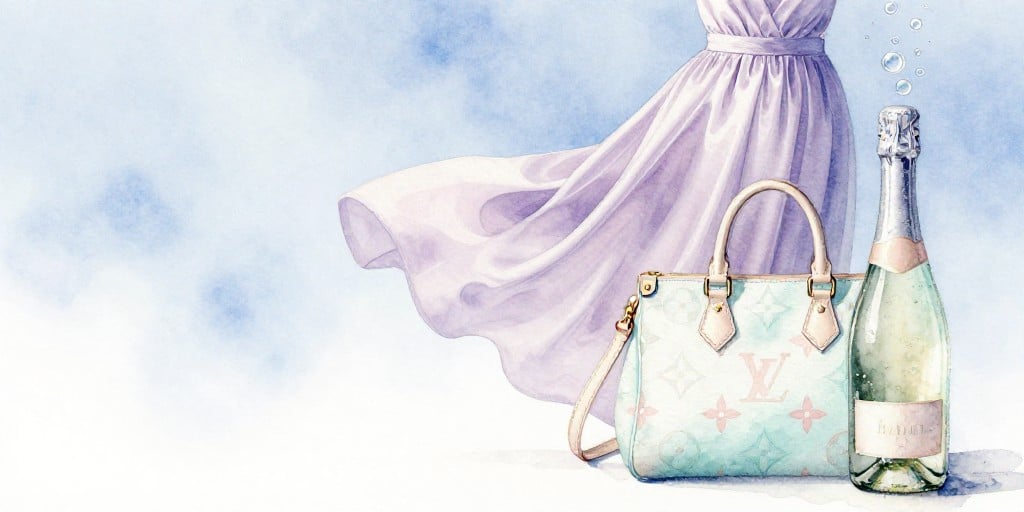 How Louis Vuitton & Dior’s Boom Propels LVMH’s Shares to €475 While Champagne Risks Loom How Louis Vuitton & Dior’s Boom Propels LVMH’s Shares to €475 While Champagne Risks Loom