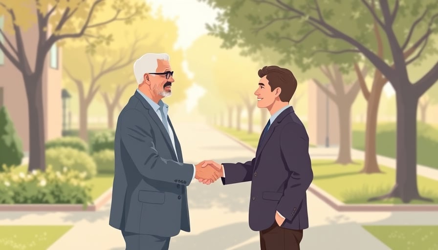 How LPL Financial's Shoreline Acquisition Fuels Growth & Investor Confidence in 2026