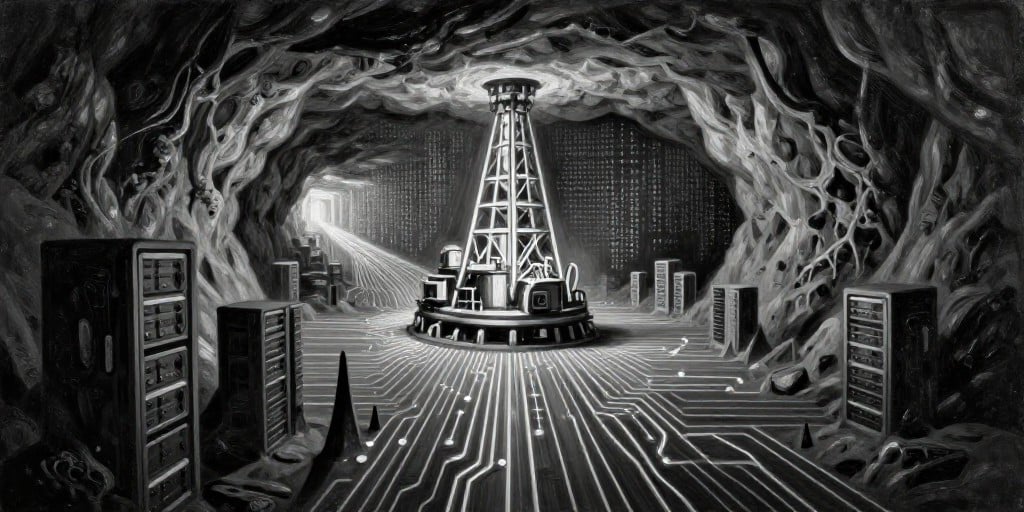 How LQWD Technologies Is Driving Growth in Bitcoin Mining & Stock Volatility How LQWD Technologies Is Driving Growth in Bitcoin Mining & Stock Volatility