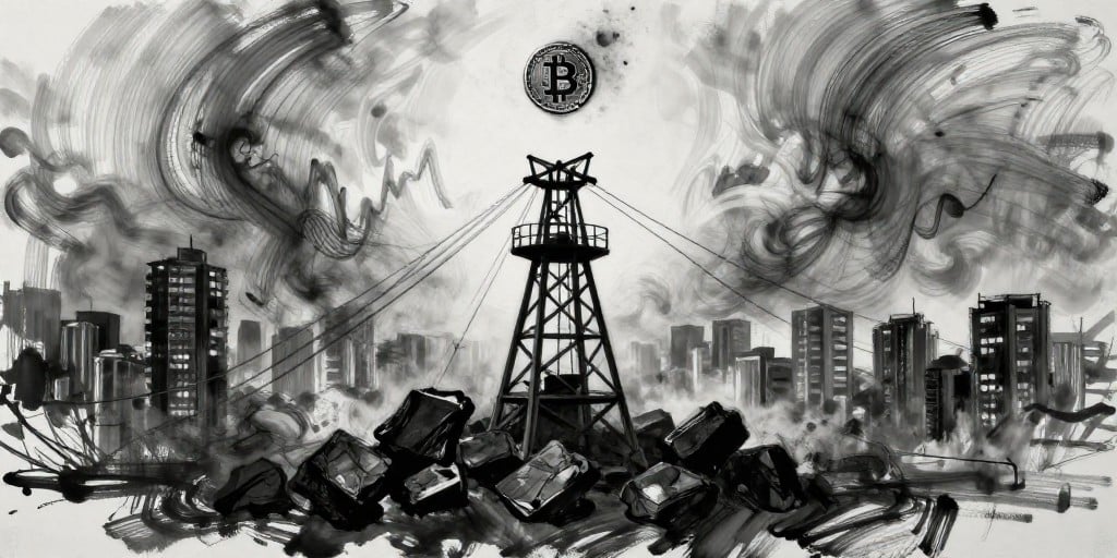 How LQWD Technologies Is Powering Bitcoin Mining Growth in Canada