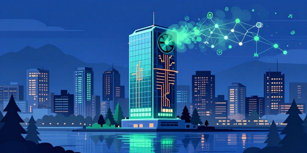 How LQWD Technologies is Powering Bitcoin Mining Growth on TSX Vancouver How LQWD Technologies is Powering Bitcoin Mining Growth on TSX Vancouver