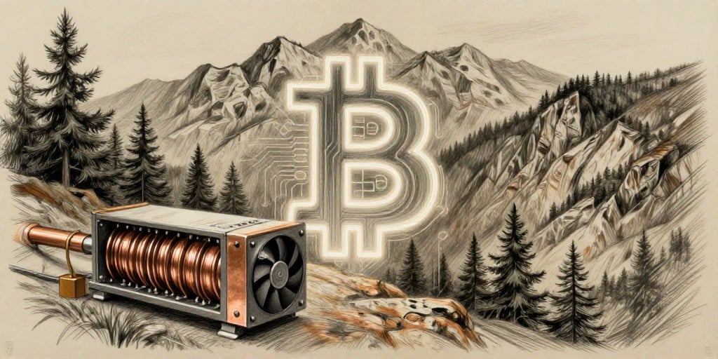How LQWD Technologies Is Powering Bitcoin Mining on the TSX Venture Exchange How LQWD Technologies Is Powering Bitcoin Mining on the TSX Venture Exchange