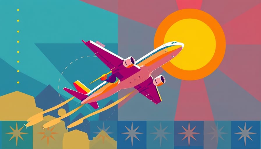 How Lufthansa’s Analyst Upgrade & Strategic Shift Propel Stock Momentum to New Year