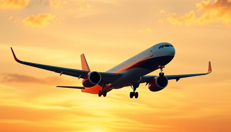 How Lufthansa's Tariff Talks and Fuel Costs Are Impacting Share Price