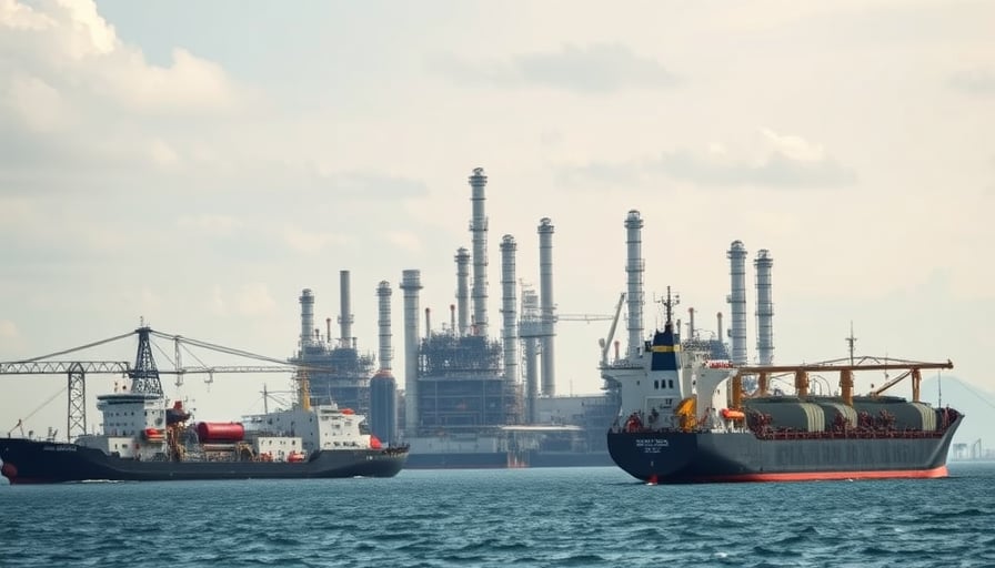 How LUKOIL PJSC Can Turn Oil‑Market Turbulence Into Growth