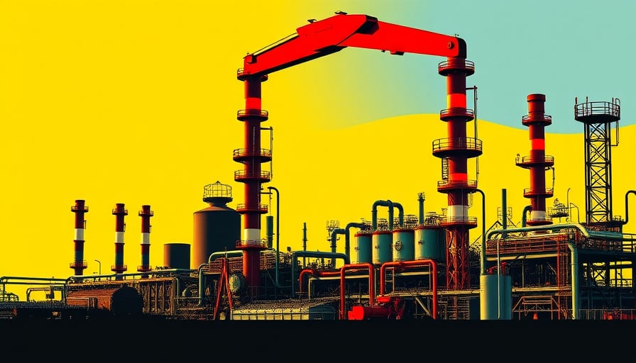 How LUKOIL PJSC Faces Production Decline, Sanctions, & Rising Costs