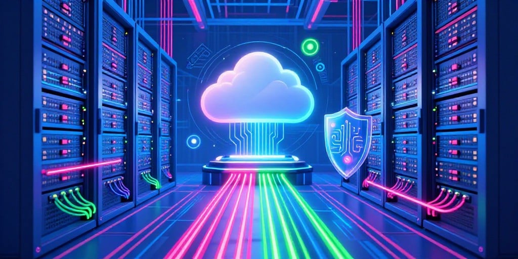 How Lumen Technologies’ Cloud & Edge Expansion Boosts Stock Value in 2024 How Lumen Technologies’ Cloud & Edge Expansion Boosts Stock Value in 2024