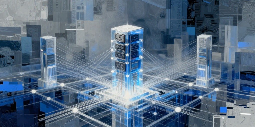How Lumen Technologies Is Navigating a Tech Sell‑Off and Market Volatility How Lumen Technologies Is Navigating a Tech Sell‑Off and Market Volatility