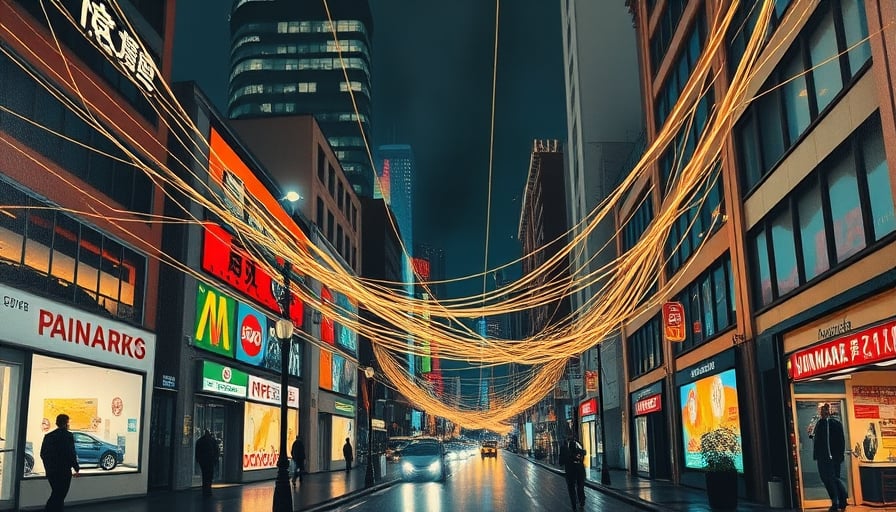 How Lumen Technologies Is Powering Growth Through Network Security & Cloud Innovation