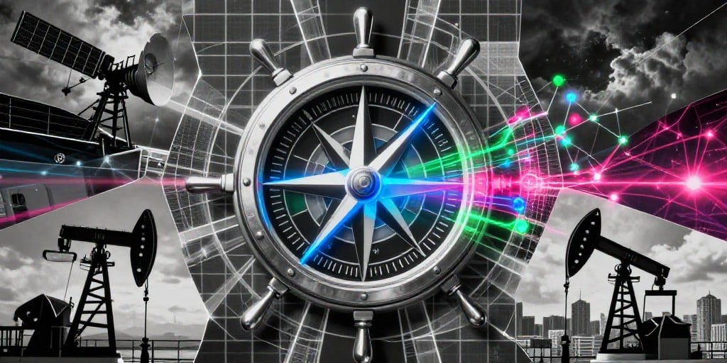 How Lumen Technologies Is Tackling Market Volatility to Drive Digital Growth in 2026