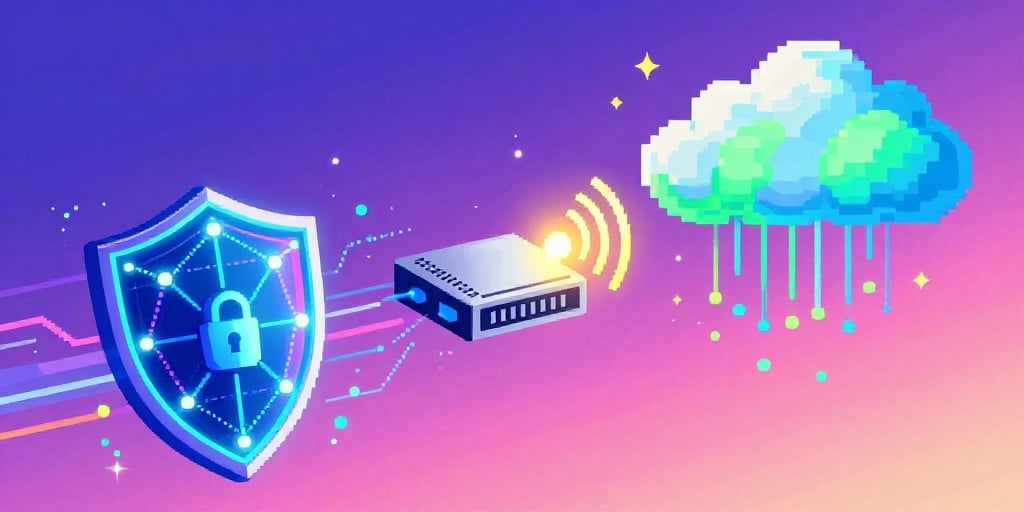 How Lumen Technologies Is Thriving Amid Rapid Telecom & Cloud Shifts