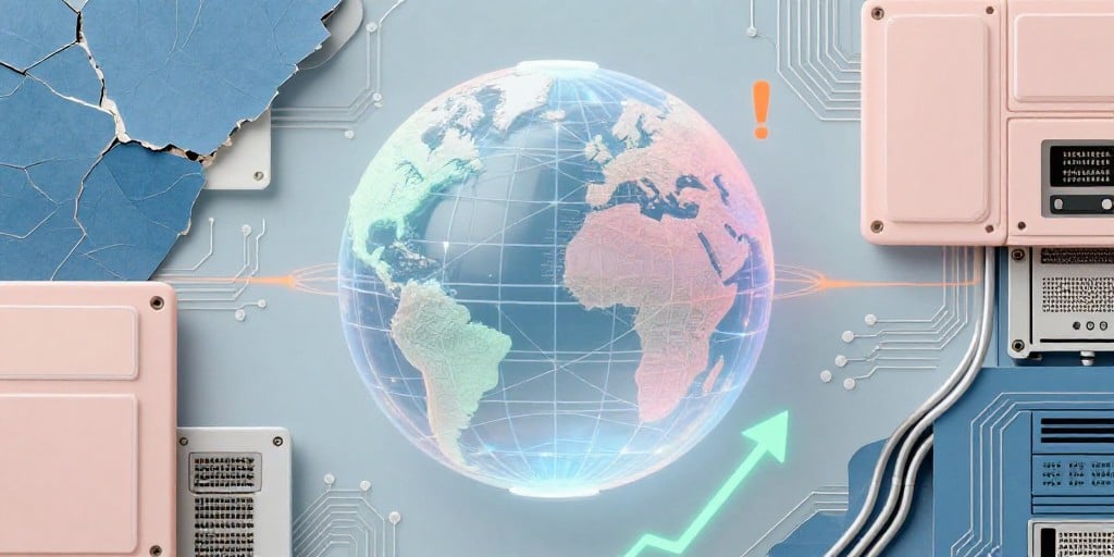 How Lumen’s Q2 2026 Earnings Reveal a Bold Digital Pivot and Investor Caution How Lumen’s Q2 2026 Earnings Reveal a Bold Digital Pivot and Investor Caution