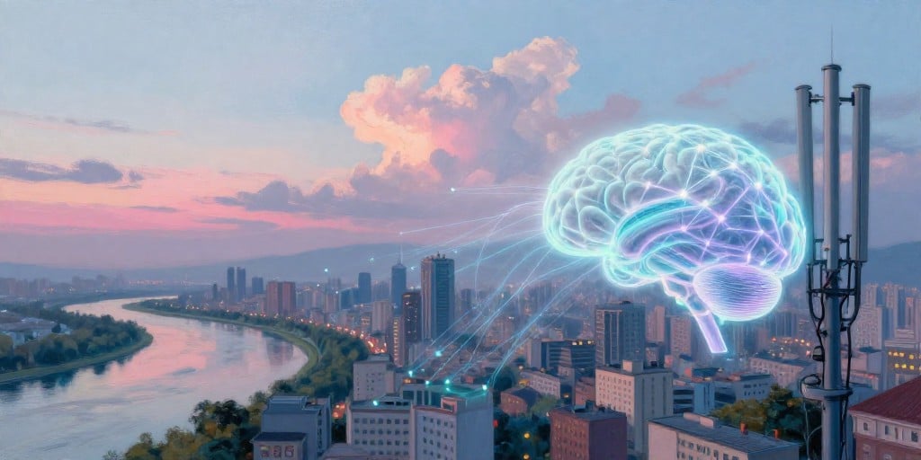 How Lumen’s Q2 Loss Drives a Strategic Shift to High‑Margin Edge‑Cloud Services How Lumen’s Q2 Loss Drives a Strategic Shift to High‑Margin Edge‑Cloud Services