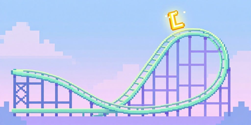 How Lumentum’s Tokenized Stock on Robinhood Highlights Crypto Volatility and Investor Risk How Lumentum’s Tokenized Stock on Robinhood Highlights Crypto Volatility and Investor Risk