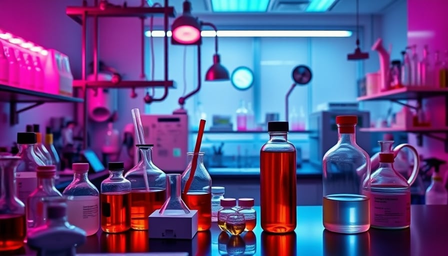 How Lumos Diagnostics' New Share Purchase Plan Fuels Growth & Drives a Mold‑Detection Deal How Lumos Diagnostics' New Share Purchase Plan Fuels Growth & Drives a Mold‑Detection Deal