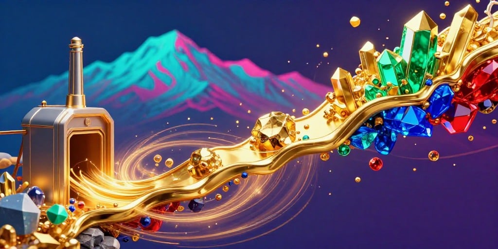 How Lundin Gold’s Ecuador Expansion Drives a 16.5 B CAD Market Cap Rise