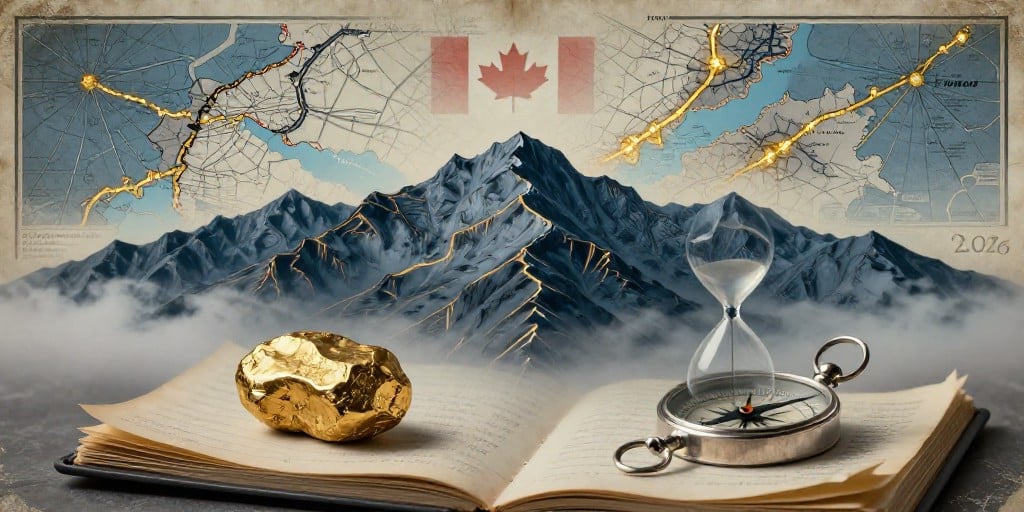 How Lundin Gold’s Ecuador Projects Propel a Strong 2026 Stock Resurgence How Lundin Gold’s Ecuador Projects Propel a Strong 2026 Stock Resurgence