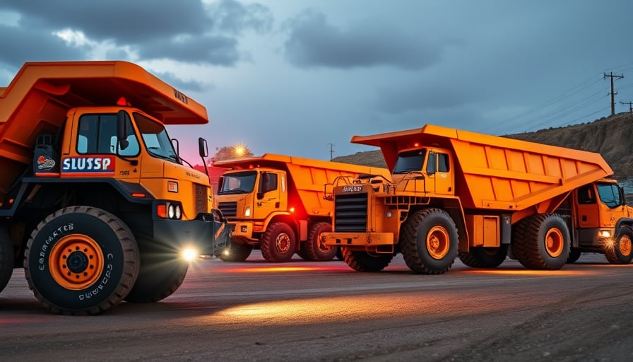 How Lundin Mining’s $83.7 M Michigan Sale Boosts Its Copper Focus in Brazil and Chile