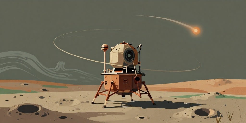 How LunR Royalties Is Fueling Growth With Lunar‑Lander Tech & Space Contracts How LunR Royalties Is Fueling Growth With Lunar‑Lander Tech & Space Contracts