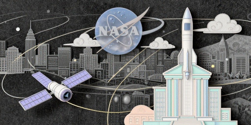 How LUNR Royalties Is Riding the $1 Trillion Space Economy Boom How LUNR Royalties Is Riding the $1 Trillion Space Economy Boom