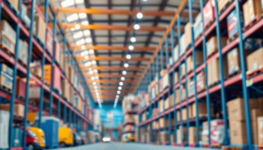 How Luyan Pharma's Resilient Growth Drives Its 2026 Surge in the Medical Distribution Market