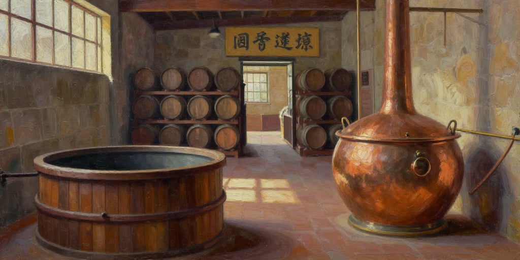 How Luzhou Laojiao Is Adapting to China's Shifting Spirits Market