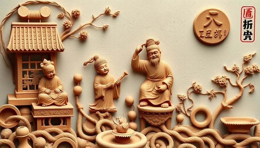 How Luzhou Laojiao Is Surviving a Spirits Downturn While Boosting Dividend Confidence How Luzhou Laojiao Is Surviving a Spirits Downturn While Boosting Dividend Confidence