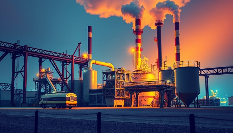 How Lynas Rare Earths' New Japan Deal Positions It as a Global Supply Power