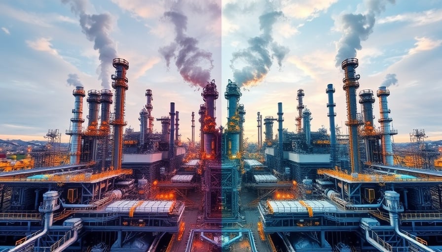 How LyondellBasell Is Winning the Specialty‑Chemicals Race with High‑Yield Growth & Strong Dividends How LyondellBasell Is Winning the Specialty‑Chemicals Race with High‑Yield Growth & Strong Dividends