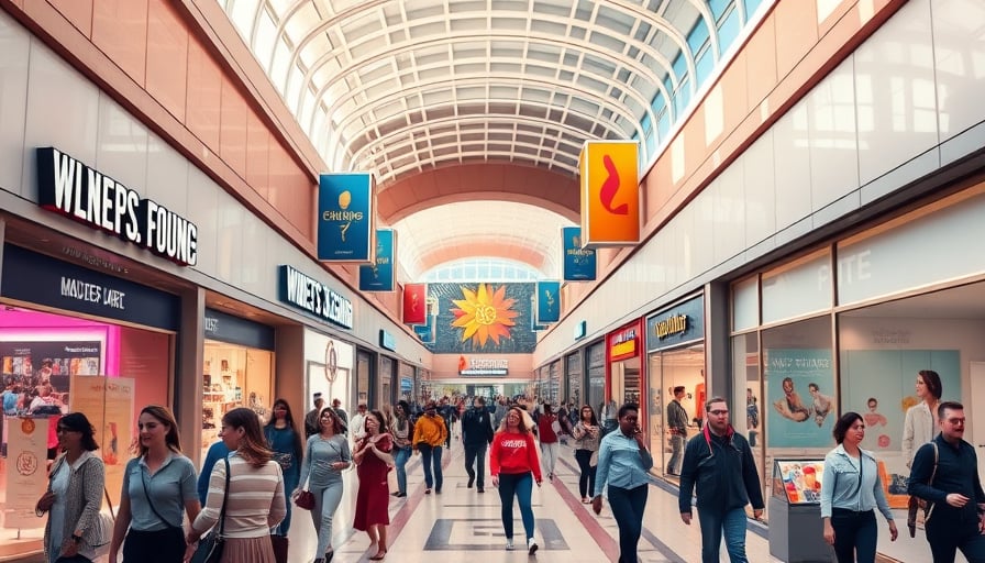 How Macy’s Is Adapting to a Volatile Retail Market—Key Stats & Strategy 2025