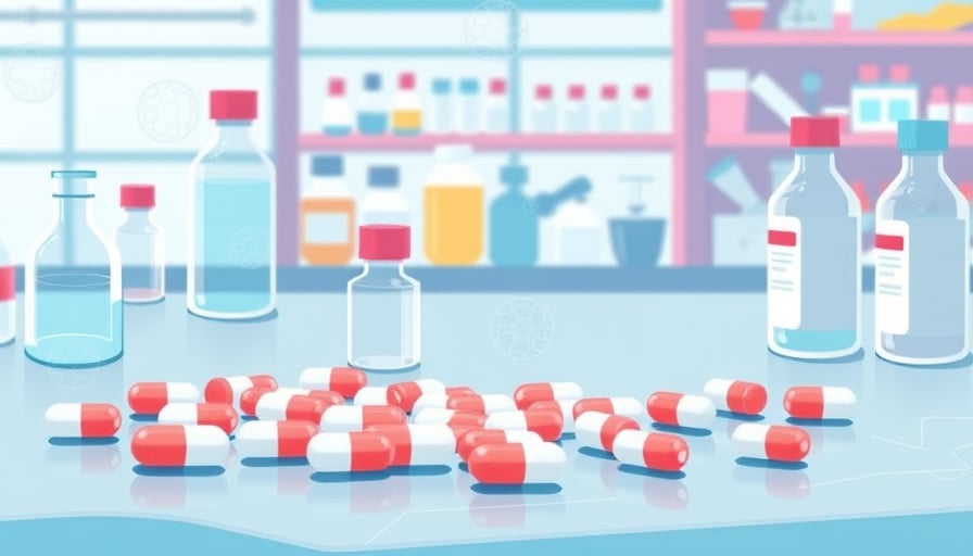 How Madrigal Pharmaceuticals' Stock Moves Reflect Its Biotech Outlook