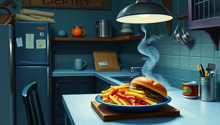 How Mama Joy's Travel Row Is Shaking Mama's Creations, Inc.'s Brand How Mama Joy's Travel Row Is Shaking Mama's Creations, Inc.'s Brand