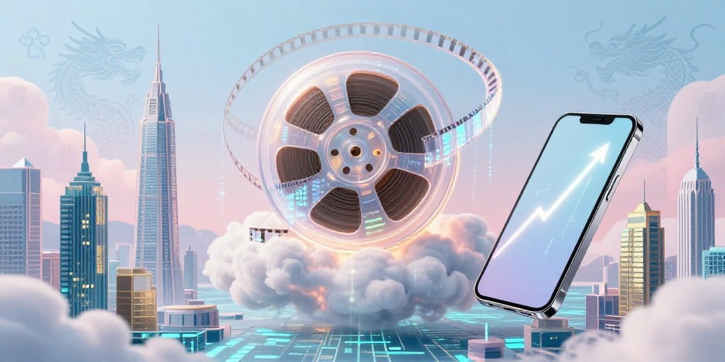 How Mango Media’s AI‑Generated Drama “After Xi‑You‑Ji” Catapulted Its Stock to a 38 Billion CNY Market Cap How Mango Media’s AI‑Generated Drama “After Xi‑You‑Ji” Catapulted Its Stock to a 38 Billion CNY Market Cap