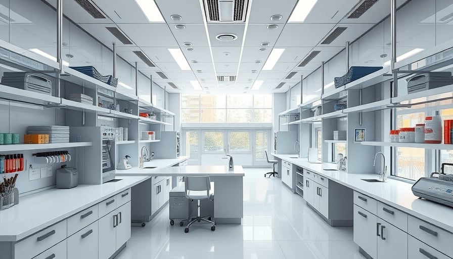 How MannKind's Conference Presence Drives Investor Confidence in Biopharma How MannKind's Conference Presence Drives Investor Confidence in Biopharma