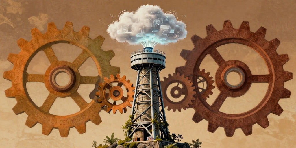 How Manufacturers Can Scale MES & Integrate AI for Full Efficiency